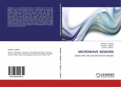 Cover MICROWAVE SENSORS