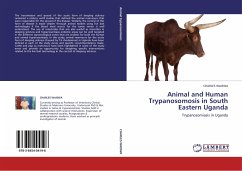 Animal and Human Trypanosomosis in South Eastern Uganda - WAISWA, CHARLES