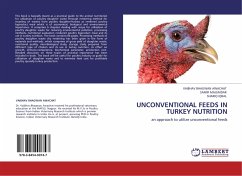 UNCONVENTIONAL FEEDS IN TURKEY NUTRITION - Awachat, Vaibhav Bhagwan;Majumdar, Samir;Iqbal, Shariq
