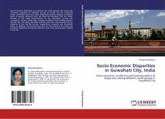 Socio-Economic Disparities in Guwahati City, India