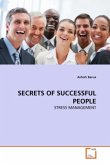 SECRETS OF SUCCESSFUL PEOPLE