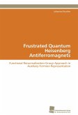 Frustrated Quantum Heisenberg Antiferromagnets