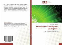 Production de Jatropha à Madagascar - RAPANOELA, Rija Herman