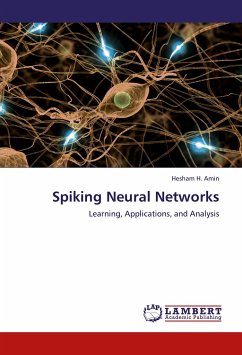 Spiking Neural Networks - Amin, Hesham H.