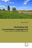 Developing the Conventional Language Arts