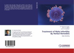 Treatment of Male Infertility By Herbal Remedies - Shukla, Kamla Kant;Mahdi, A. A.;Sankhwar, S. N.