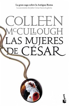Las mujeres de César - Mccullough, Colleen