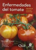 Enfermedades del tomate