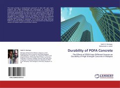 Durability of POFA Concrete - Bamaga, Saleh O.;Ismail, Mohamed A.