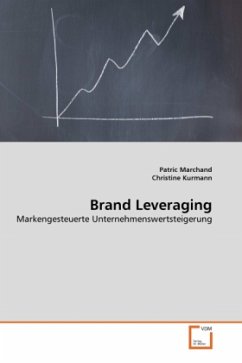 Brand Leveraging - Marchand, Patric;Kurmann, Christine