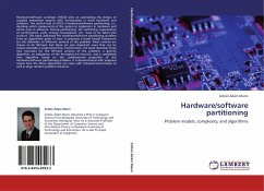 Hardware/software partitioning