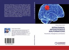 INTRACRANIAL ARTERIOVENOUS MALFORMATIONS