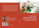 Substitutions énantiosélectives sur des acétals méso et des gem-diacétates prochiraux