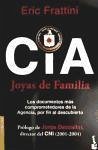 CIA : joyas de familia - Frattini, Eric