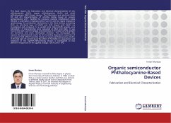 Organic semiconductor Phthalocyanine-Based Devices - Murtaza, Imran
