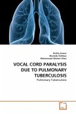 VOCAL CORD PARALYSIS DUE TO PULMONARY TUBERCULOSIS