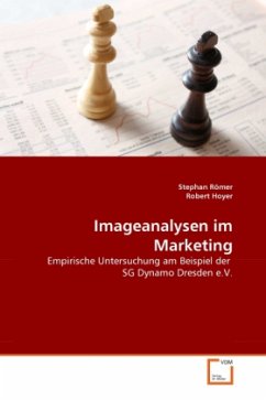 Imageanalysen im Marketing - Römer, Stephan;Hoyer, Robert