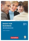 Basis for Business. Workbook mit CD