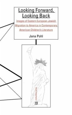 Cover Looking Forward, Looking Back