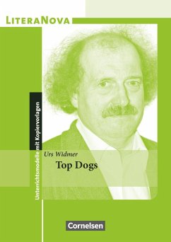 Top Dogs - Ladnar, Ulrike