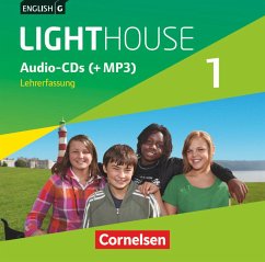 English G Lighthouse - Allgemeine Ausgabe - Band 1: 5. Schuljahr / English G Lighthouse, Allgemeine Ausgabe 1 - Donoghue, Frank;Abbey, Susan