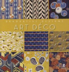 Cover Art Deco