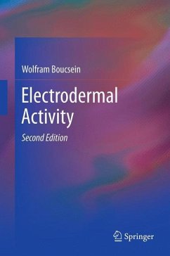 Electrodermal Activity - Boucsein, Wolfram
