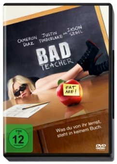 Bad Teacher (DVD)