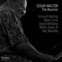 The Bouncer - Walton,Cedar