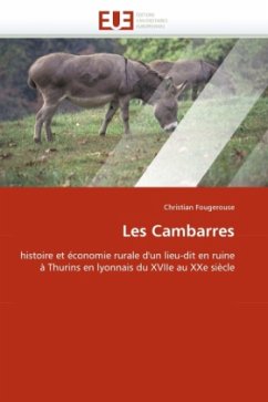 Cover Les Cambarres