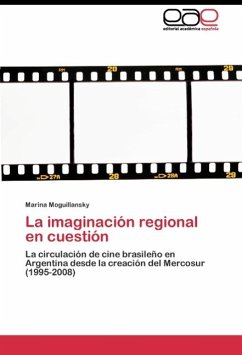 Cover La imaginación regional en cuestión