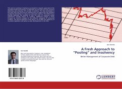 A Fresh Approach to ¿Pooling¿ and Insolvency