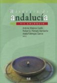 VII Coloquio Historia de Andalucía : celebrado en Granada, 24-27 de octubre de 2007