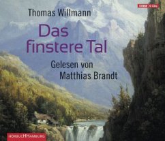 Das finstere Tal - Willmann, Thomas