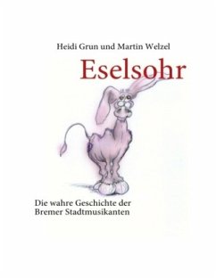 Eselsohr - Grun, Heidi
