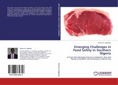 EMERGING CHALLENGES IN FOOD SAFETY IN SOUTHERN NIGERIA