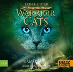 Dämmerung / Warrior Cats Staffel 2 Bd.5, 5 Audio-CDs