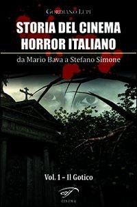 Il gotico - Lupi, Gordiano