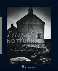 Cover Fotografia notturna