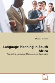 Language Planning in South Africa