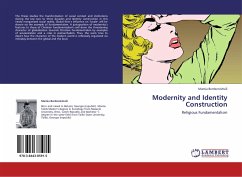 Modernity and Identity Construction - Berdzenishvili, Mamia
