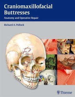 Cover Craniomaxillofacial Buttresses