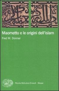 Cover Maometto e le origini dell'Islam
