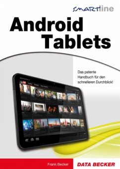 Android Tablets - Becker, Frank