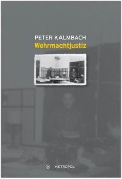 Cover Wehrmachtjustiz