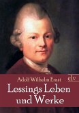 Lessings Leben und Werke