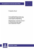 Immobilienfinanzierung und Islamic Banking