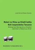 Malezi na Elimu ya Kiinjili katika Nchi inayoendelea Tanzania