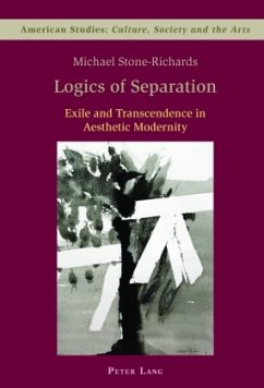 Logics of Separation - Stone-Richards, Michael