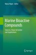 Marine Bioactive Compounds - Bild 1